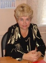 Макарова Марина  Вяйновна